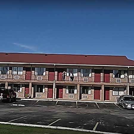 Budget Host Inn Winchester 外观 照片